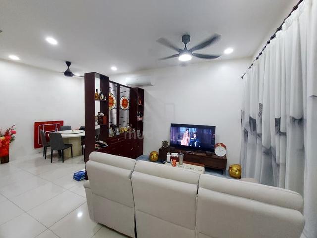 G&G Maple Residence 3-Storey Terrace |5Bed+5Bath|Low Maintenance Fee 1