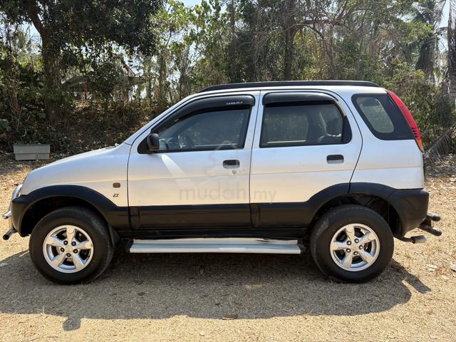 2000 Perodua KEMBARA 1.3 EZ (A) - 5