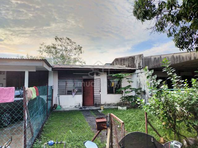 Single Storey House, PKNS Taman Jati, Behind Public Bank, Rawang 1