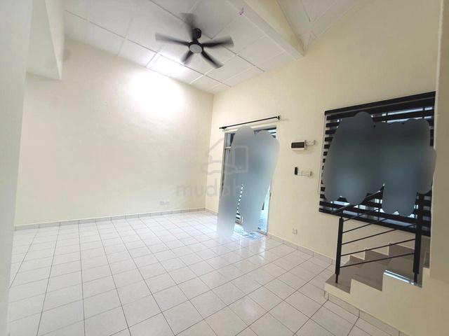 Taman Setia Indah 8 @ 1.5 Storey Terrace House Unblock View For Sale 1