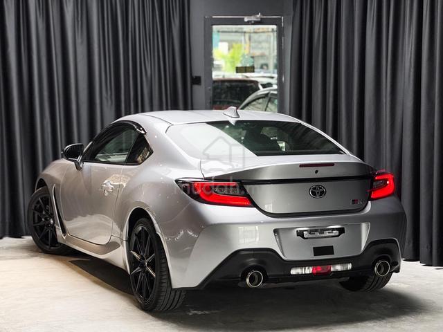 2022 Toyota GR86 2.4 RZ (M) Ready Stock/Duty Paid - 3