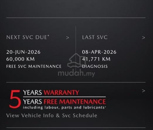 2023 Mazda 3 2.0 GVC HIGH PLUS LIFTBACK 40K KM WRY - 5