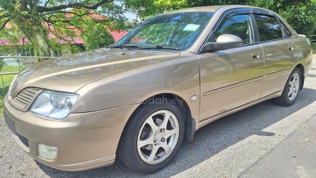 Proton Waja 1.6 (A) Loan Kedai Blacklist - 3
