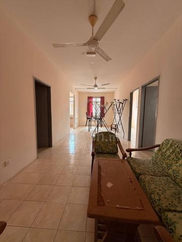 Seremban Putra Apartments 1