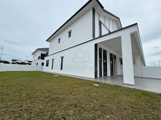 Eco Spring Tmn Ekoflora Double Storey Corner for Sale/Brand new 1
