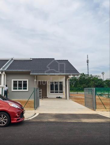 Proton City Tanjong Malim 1