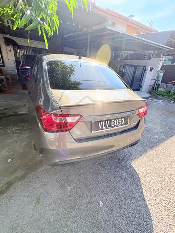 2024 Proton SAGA 1.3 STANDARD AT MY19 FACELIFT (A) - 3