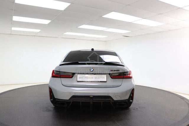 2024 Bmw M340i xDRIVE M SPORT PRO 3.0 MY19 G20 - 5