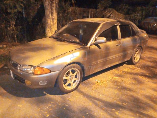 2003 Proton WIRA 1.5 A/B GL (M) - 1