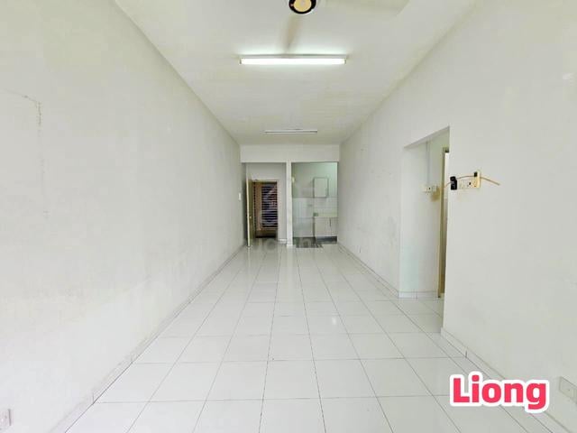 Jentayu Residensi @ Tampoi 1