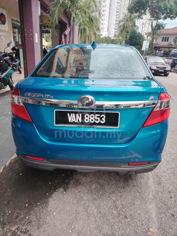 2017 Perodua BEZZA 1.3 PREMIUM X (A) - 3
