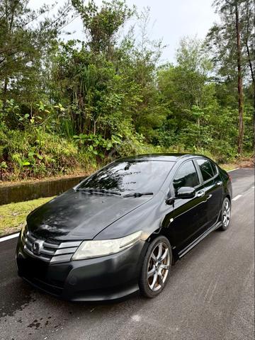 2009 Honda CITY 1.5 E (A) - 2
