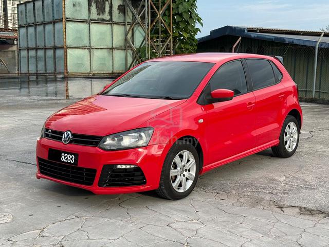 2018 Volkswagen POLO 1.6 (CKD) (A) - 3