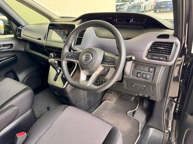 Nissan Serena C27 2.0 H/S Facelift Free 3Yrs Wrrty - 5