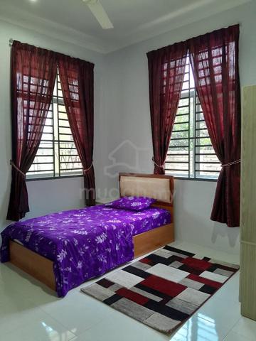 Master Bedroom 1