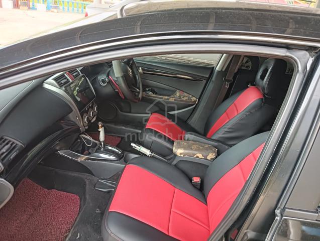 2010 Honda CITY 1.5 E (A) - 4