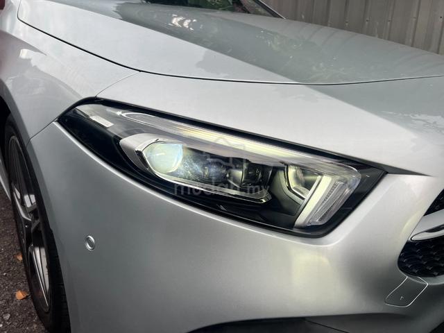 2021 Mercedes Benz A180 1.3 AMG HB MEGA SPEC OFFER - 3