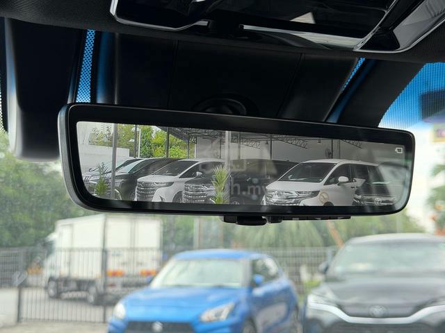2023 Toyota HARRIER 2.0 G (A) DIM/BSM/ 8Y WARRANTY - 5