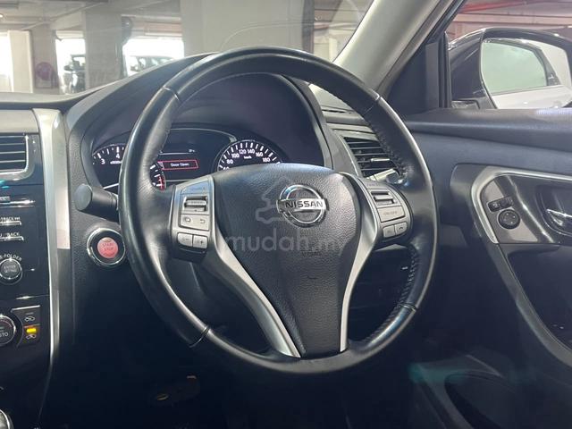 2017 Nissan TEANA 2.0 XL L33 (A) - 5