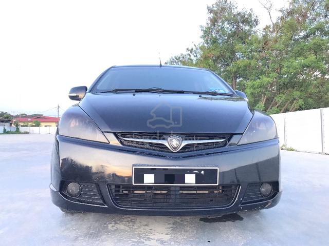 Proton EXORA BOLD 1.6CPS(A)LUXURY SPEC/ANDRIOD DVD - 3