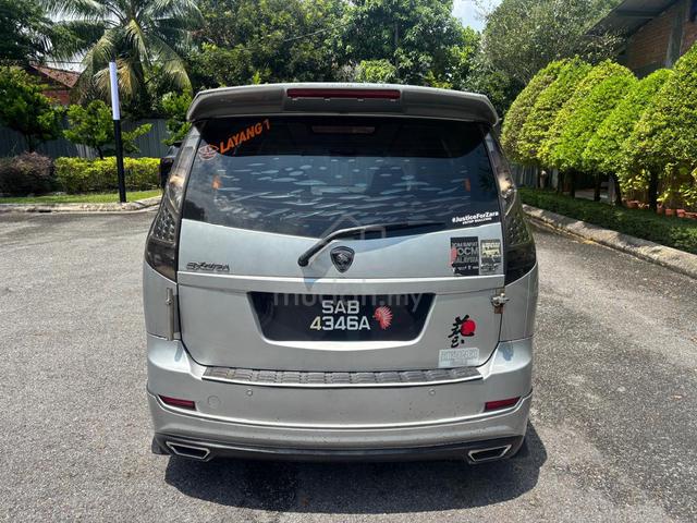 2009 Proton EXORA 1.6 M-LINE CPS (A) - 5