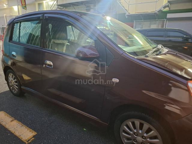 2011 Perodua Viva Elite AT-1.0 EXCLUSIVE-FULL SPEC - 5