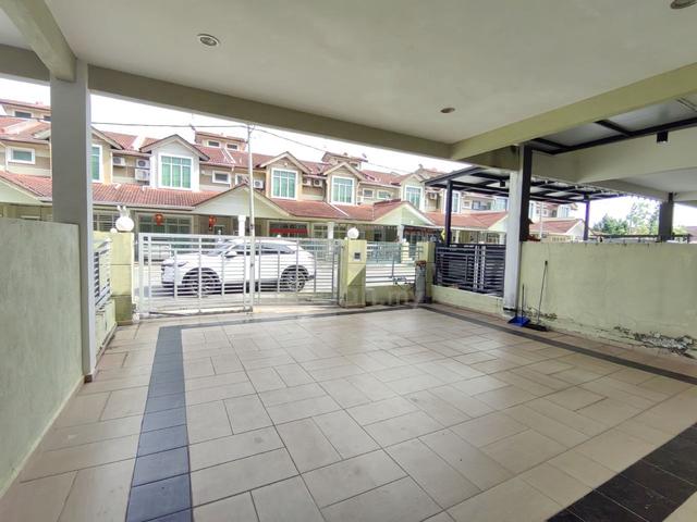 2 Storey Terrace Renovated Taman Paya Rumput Indah 1