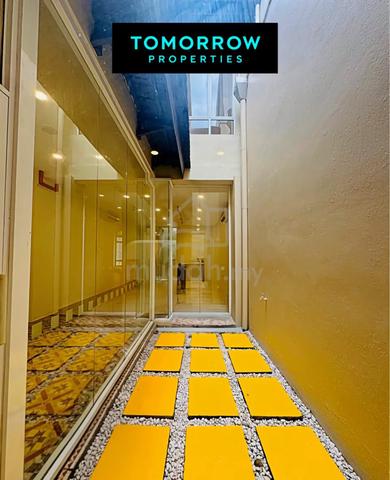 COMMERCIAL USE Georgetown Off Macalister Burma Road Fully Renovated 1