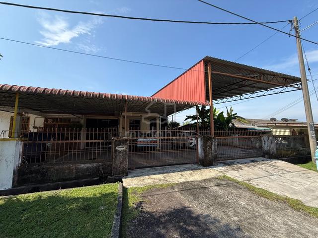 1 Storey Semi D Corner, Taman Rasa Sayang Indah, Bedong 1