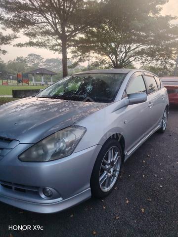 2005 Toyota CALDINA 2.0 ZT (A) - 2