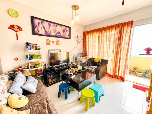 Magna Ville Condominium 1