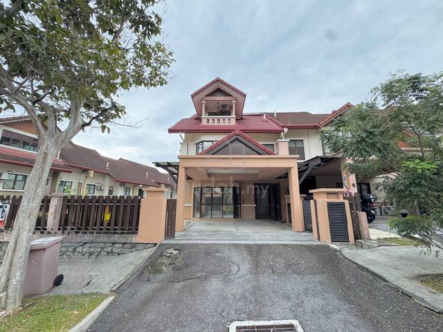 Putrajaya Percint 16 ENDLOT 2.5 STOREY 1