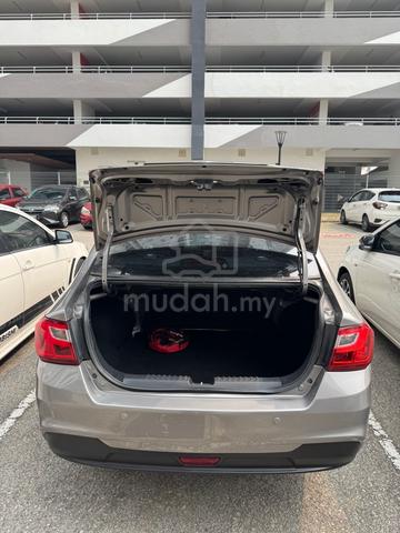 (FullProtonSvc) 2017 Proton SAGA VVT 1.3 PREMIUM - 5