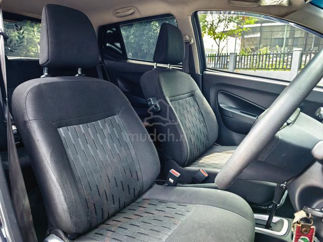 2020 Perodua AXIA 1.0 G (A) LIKE NEW CAR - 5
