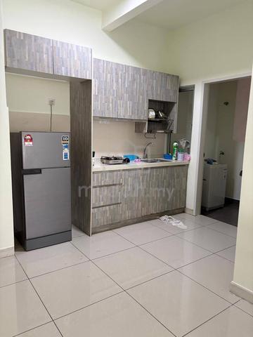 Savanna Executive Suite @ Southville City 1