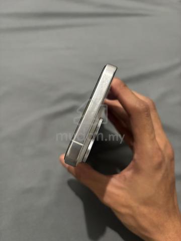 iPhone 15 Pro Max 256GB – White Titanium - photo 6 of 6