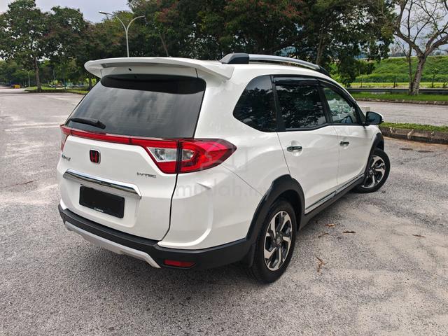 2019 Honda BR-V 1.5 V (A) FREE 3 YEAR WARRANTY - 3