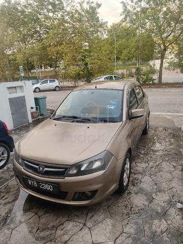 2013 Proton SAGA 1.3 FLX EXECUTIVE (A) - 1
