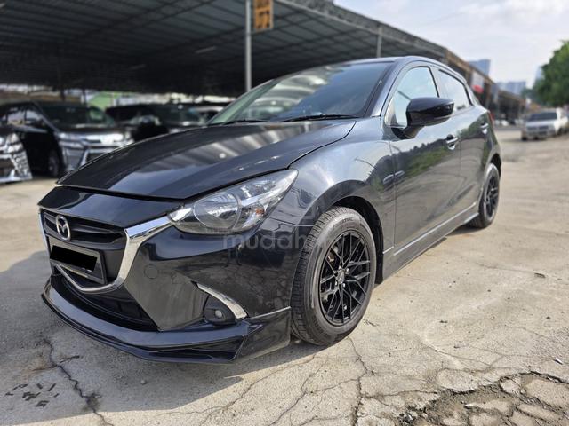 2019 Mazda 2 HATCHBACK 1.5 MID SPEC 3 YEAR WARANTY - 3