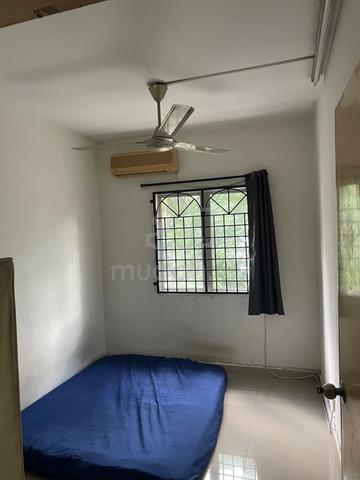Non sharing room 1