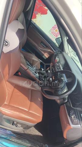 2013 Bmw 520i 2.0 (CKD) (A) - 3