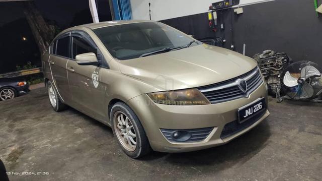 2013 Proton PREVE 1.6 EXECUTIVE (M) - 4