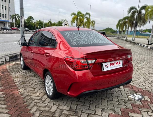 2023 Proton SAGA PREMIUM 1.3 (A) - 4