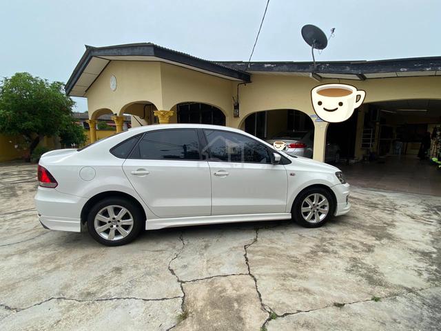 2018 Volkswagen VENTO 1.6 COMFORTLINE (A) - 4