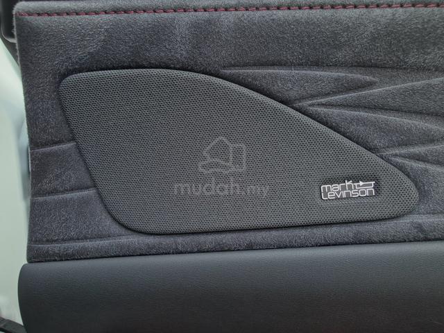 2024 Lexus RX350 2.4 F SPORT (A) - 4