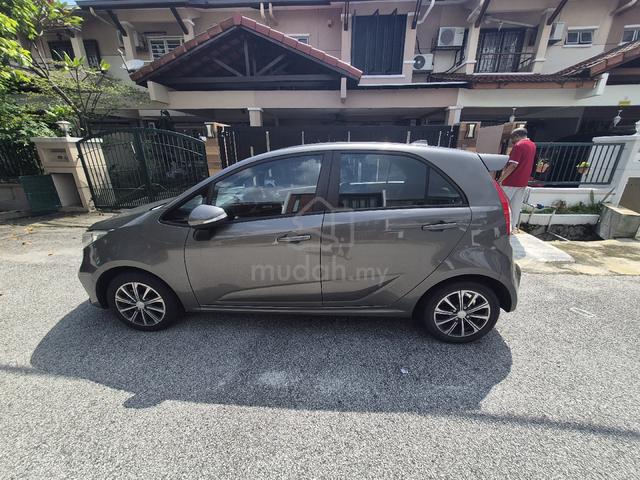 2021 Proton IRIZ 1.6 EXECUTIVE (A) - 5