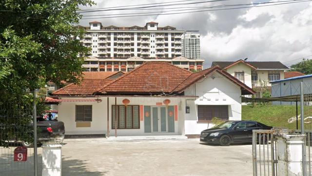 JB Town Stulang Laut near CIQ Bukit Chagar for Rent 1