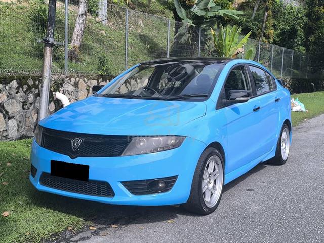 2018 Proton PREVE 1.6 CFE PREMIUM (A) - 1
