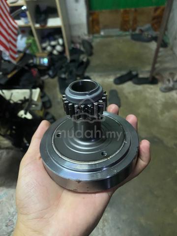 stopper W125 untuk dijual - photo 2 of 2