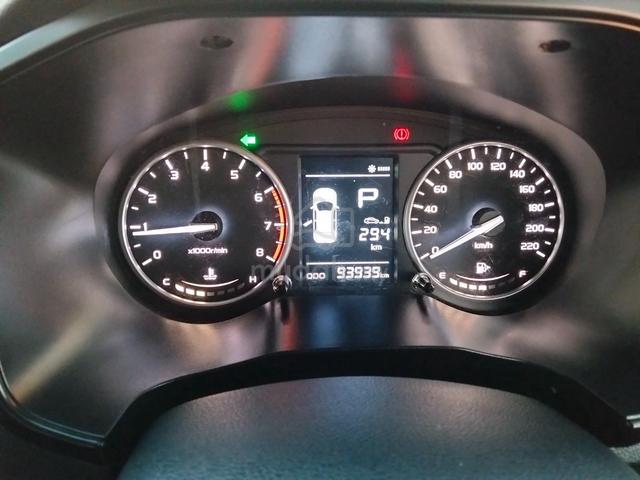 2021 Proton PERSONA 1.6 STANDARD MY16 FACELIFT (A) - 5
